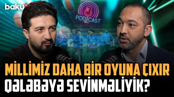 "FIFA Series 2026" çərçivəsində Azərbaycan millisi daha bir oyuna çıxacaq - İDMANDA NƏ BAŞ VERİR?