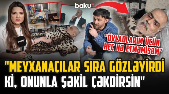 “Mahnılarını oxuyursunuzsa, heç olmasa...” | Arzu Kəlbi Tahir Ümidə görə meyxanaçılara səsləndi