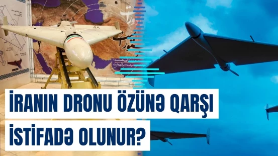 Eyni texnologiya ilə gizli savaş | Yaxın Şərqdə müharibə yeni mərhələyə keçir - Baku TV