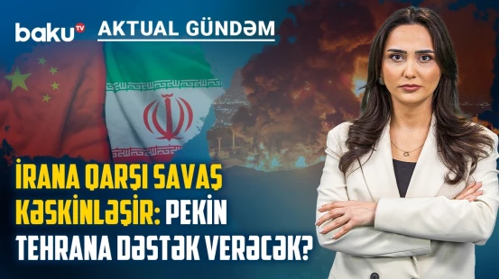 Reallaşmamış plan: MOSSAD İranda rejimi niyə devirə bilmədi? - AKTUAL GÜNDƏM