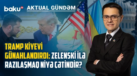 Ukrayna Rusiyanın enerji obyektlərinə zərbələri artırdı: Müharibə yeni mərhələyə keçir?
