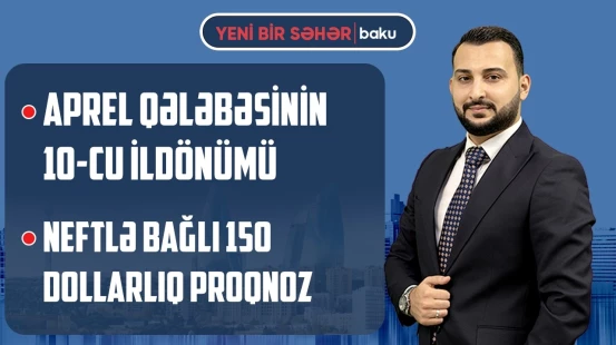 ABŞ və Avropanın arası niyə dəydi? | Putinlə Paşinyan Moskvada nələrdən danışdı? - YENİ BİR SƏHƏR