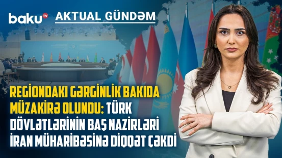 Tramp İranı daş dövrünə qaytaracağını deyir: ABŞ Tehrana qarşı nüvə silahından istifadə edəcək?