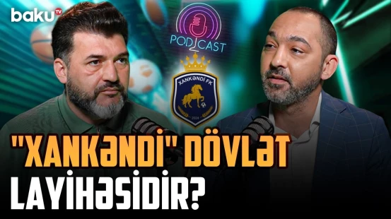 II Liqanın lideri "Xankəndi" klubu iddialı addımlayır - İDMANDA NƏ BAŞ VERİR?