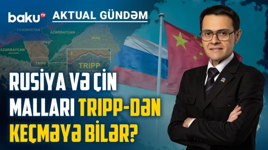 Zəngəzur dəhlizi postmünaqişə diplomatiyasının əsas layihəsinə çevrilir? - AKTUAL GÜNDƏM