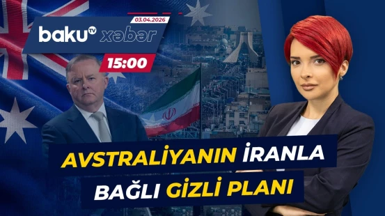 Avstraliya bölgədə nəyə hazırlaşır? | Elit qüvvələr Yaxın Şərqdə - Baku TV CANLI