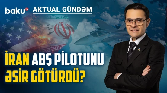 İran ərəb ölkələrinə təzyiqi artırır: Körfəz ABŞ-yə qarşı birləşəcək? - AKTUAL GÜNDƏM