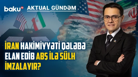 İranda 7 milyon insanın səfərbər edilməsi ABŞ və İsraili qorxutdu? - AKTUAL GÜNDƏM