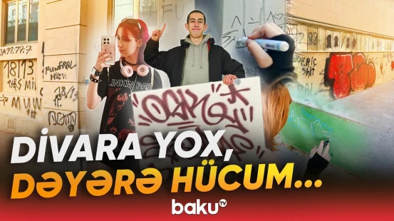 "Bu, cinayət əməlidir, cəzalarını almalıdırlar" | Bakını qorumaq seçim yox, məsuliyyətdir - Baku TV