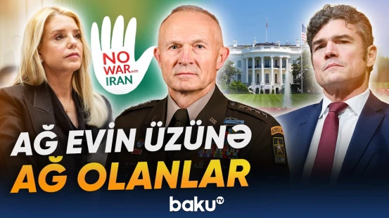 ABŞ-də ordu və digər sahələrdə istefaların səbəbləri - Baku TV