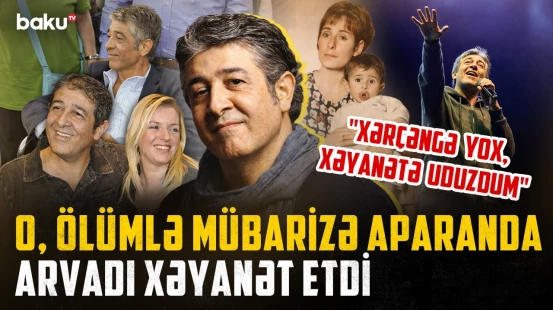 7 yaşlı qardaşının ölümündə günahlandırılan Murad Göyebakanın sarsıdıcı hekayəsi - ARAŞDIRMA