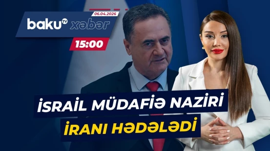 SEPAH-ın kəşfiyyat rəisi Seyid Məcid Xadəmi öldürüldü - Baku TV CANLI