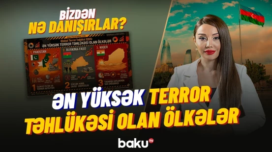 Dünya mediasında Azərbaycanlıların Soyqırımı Günü ilə bağlı nələr yazıldı? - BİZDƏN NƏ DANIŞIRLAR?