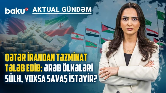 Hörmüzdə gəmilər hərəkətsizdir: İran dünya iqtisadiyyatını girov saxlamağa davam edir?