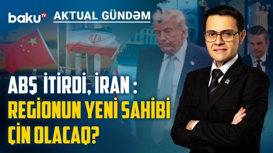 ABŞ son anda niyə geri çəkildi: “Tələsik atəşkəs”in gerçək səbəbləri? - AKTUAL GÜNDƏM