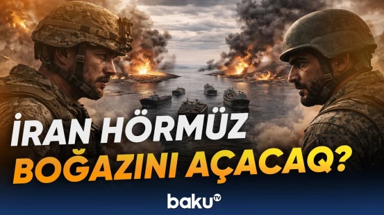 ABŞ-dən açıq mesaj | Cey Di Vens ABŞ-nin şərtlərini xatırlatdı - Baku TV