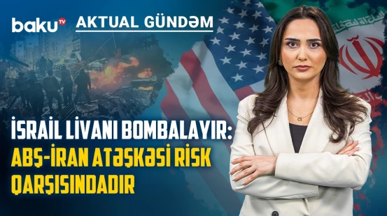 Atəşkəs şərtlərində qeyri-müəyyənlik: Tramp, əslində, nəyə razılaşıb? - AKTUAL GÜNDƏM