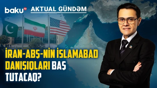 İranın tələbləri artır: ABŞ yeni şərtləri qəbul edəcək? - AKTUAL GÜNDƏM