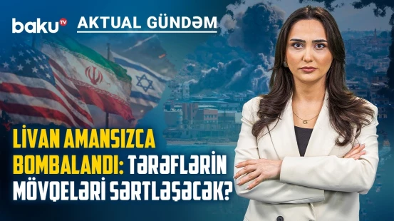 ABŞ və İran danışıqlara fikir ayrılıqları ilə daxil olur: Masada nə var? - AKTUAL GÜNDƏM