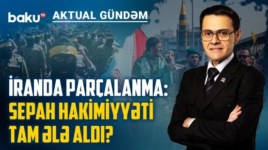 Körfəz ölkələri Trampa gizli mesaj göndərdi: Geosiyasi düzən dəyişir? - AKTUAL GÜNDƏM