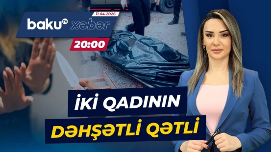 Masazırda iki qadın amansızlıqla qətlə yetirildi | Mühafizə orqanları hərəkətə keçdi - ANA XƏBƏR