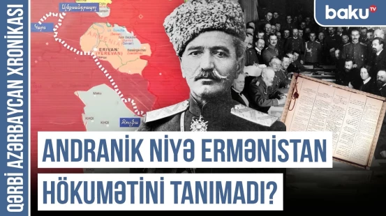 Türk qoşunlarının Şuşaya girişi ilə qırğınlar necə dayandırıldı? - QƏRBİ AZƏRBAYCAN XRONİKASI