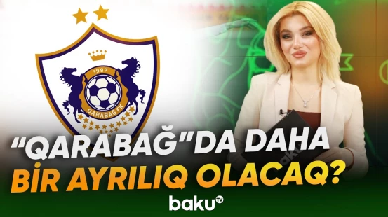 Bu ulduz futbolçu da “köhlən atlar”dan gedir? | Yeni idman xəbərləri - Baku TV