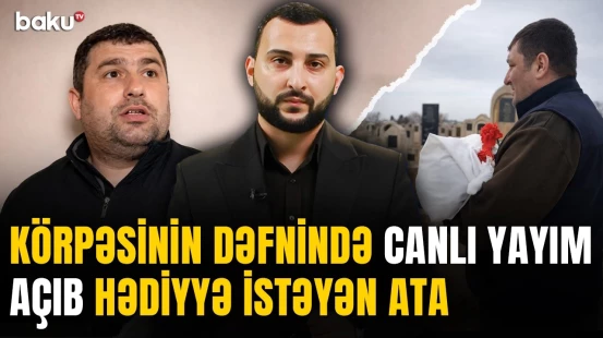2 azyaşlı qadının ölümünə səbəb oldu | İnsanlar niyə ört-basdır edir? - XÜLASƏ