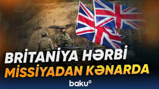 Gəmilərin Hörmüz boğazına yaxınlaşması atəşkəsin pozulması kimi qəbul ediləcək - Baku TV