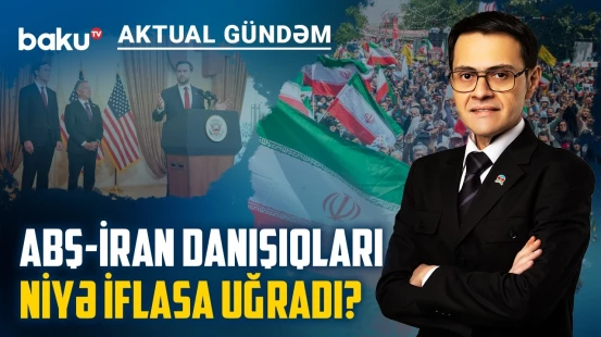 ABŞ və İran rəsmi olmayan gərgin status-kvoya keçərək, iqtisadi təzyiqləri artıracaq?