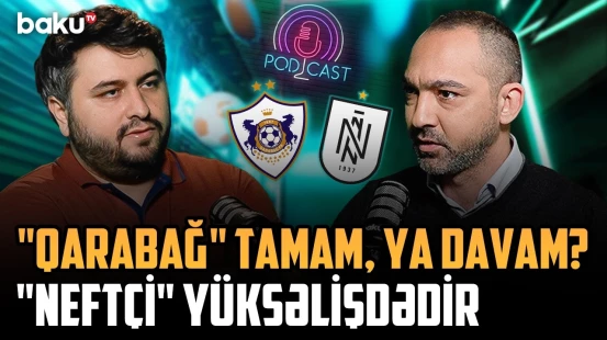 Futbol üzrə Azərbaycan çempionatının 27-ci turu geridə qaldı | Ölkə çempionatının maraqlı məqamları