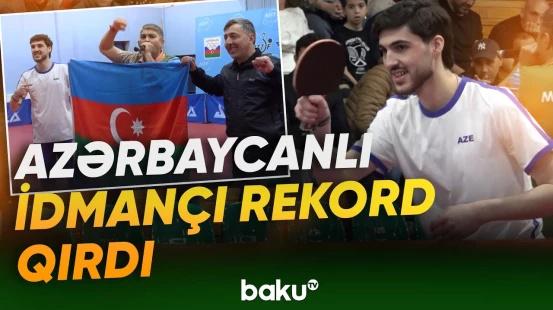 “Bomba” zarafatı futbolçuya baha başa gəldi | Yeni idman xəbərləri - Baku TV