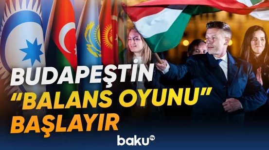 Türk dünyası ilə davam, yoxsa dönüş? | Ekspertlər nələri danışdı? - Baku TV