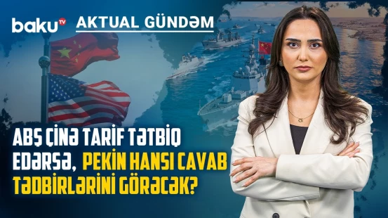 ABŞ İrana uranın zənginləşdirməsinə 20 illik moratorium təklif edib: razılığa gəlmək şansı var?