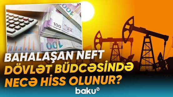 Dünya neft bazarı Hörmüz boğazından asılıdır? | Qiymət artımının Azərbaycana təsirləri - Baku TV