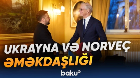 Müdafiə və təhlükəsizlik sahəsində yeni mərhələ başlayır - Baku TV