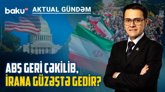 ABŞ Hörmüz blokadasını qura bilmədi: İran gəmiləri sərbəst hərəkət edir? - AKTUAL GÜNDƏM