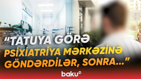 "Dedilər ki, sağlam olsaydın..." - Hərbi çağırışdan sonra gözlənilməz problem yaşayan şəxs - Baku TV