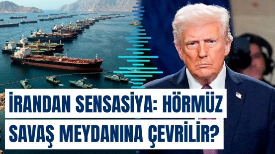 İran görünməmiş qisas zərbəsinə hazırlaşır? - Tramp kritik əmri verdi | Atəşkəs pozulur? - Baku TV