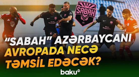 AFFA "Qarabağ"ı niyə cərimələdi? | Azərbaycanlı futbolçu Danimarka klubuna keçəcək? - Baku TV