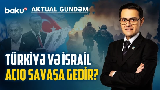 Trampın sözündən sonra Çin İranı dəstəkləməkdən geri çəkilir? - AKTUAL GÜNDƏM
