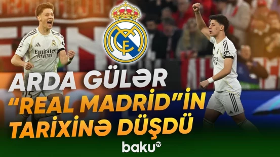 Məşhur futbolçu “Roma” klubunu tərk edəcək | Yeni idman xəbərləri - Baku TV