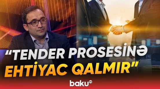 Satınalmalar hansı hallarda bir mənbədən aparıla bilər? - Baku TV
