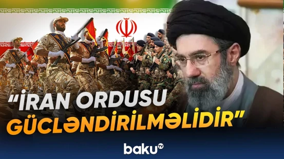 Hörmüz boğazında ticarət gəmilərinə atəş açıldı - Baku TV