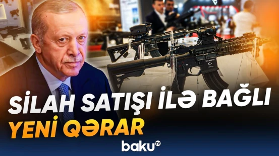Türkiyədə yaşanan faciəvi hadisələrdən sonra yeni qərarlar qəbul edildi - Baku TV