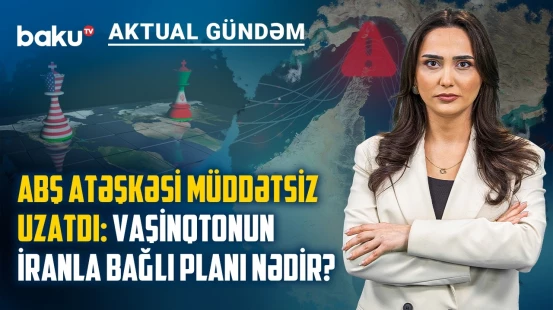 İran danışıqlara isti baxmır: böyük müharibəyə hazırlıq gedir? - AKTUAL GÜNDƏM
