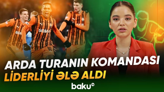 Azərbaycanlı futbolçu niyə Rusiya millisini seçdiyini açıqladı | Yeni idman xəbərləri - Baku TV