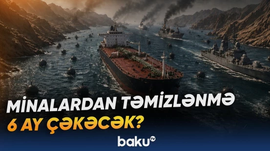 ABŞ-nin İrana qarşı iqtisadi təzyiqi nə zaman yekunlaşacaq? - Baku TV
