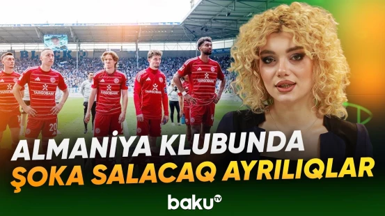 Futbolçulara yeni qadağa: İtaliya millisində sərt qaydalar qoyuldu | Yeni idman xəbərləri - Baku TV