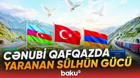 1915-ci il hadisələrinə dair verilən bəyanatlara Türkiyə XİN-dən cavab - Baku TV